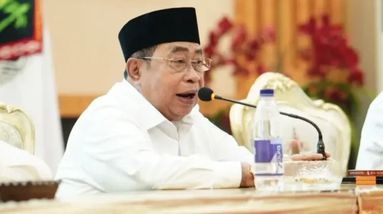 Wali Kota Gorontalo Soroti Pengawasan Penggunaan HP Anak