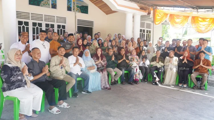 Momentum Lebaran Menjadi Titik Balik Peningkatan Soliditas