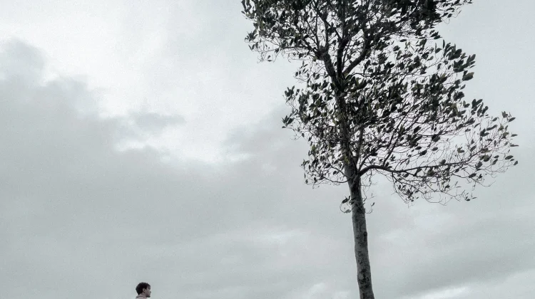 Paul Aro Hadirkan Single Selasa