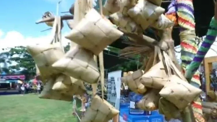 Sejarah dan Makna Tradisi Hari Ketupat Gorontalo