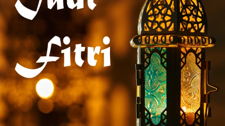 Rekso Rilis Lagu Religi Idul Fitri