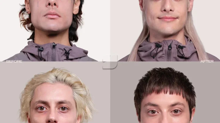 CA7RIEL & Paco Amoroso Rilis FREE SPIRITS