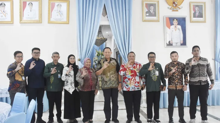 Menteri HAM Dijadwalkan Beri Penguatan Kapasitas HAM di Gorontalo