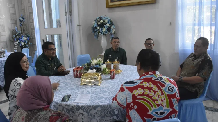 KemenHAM Siapkan Penguatan Kapasitas HAM Libatkan 5.000 Peserta Gorontalo