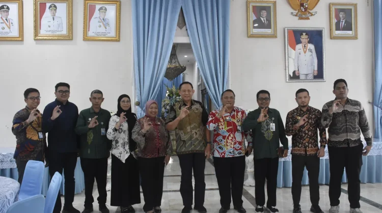 KemenHAM Siapkan Pembentukan Desa Sadar HAM dan Kampung Redam