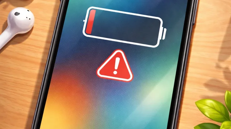 Tips Merawat Baterai iPhone agar Tetap Awet dan Tahan Lama