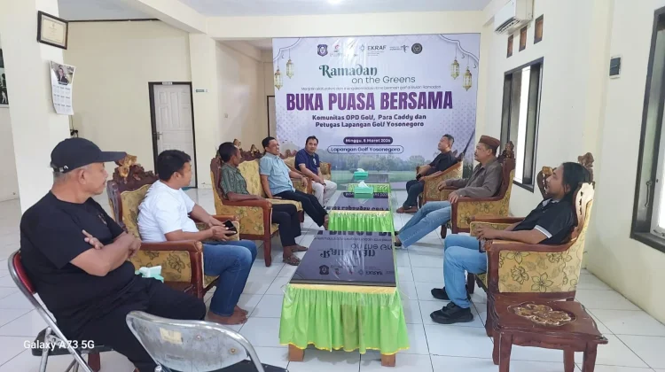 Pemprov Gorontalo Tegaskan Tidak Batalkan Agenda Lebaran Ketupat 2026