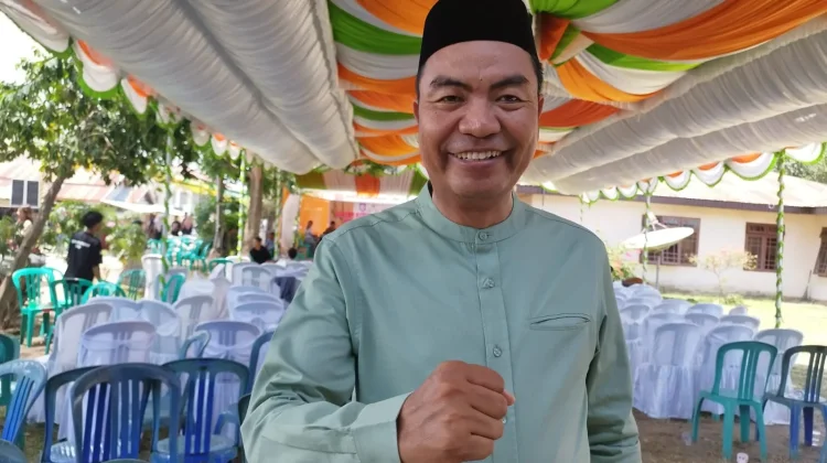 Konfercab Kelima PCNU Bone Bolango Siapkan Regenerasi Kepemimpinan Baru
