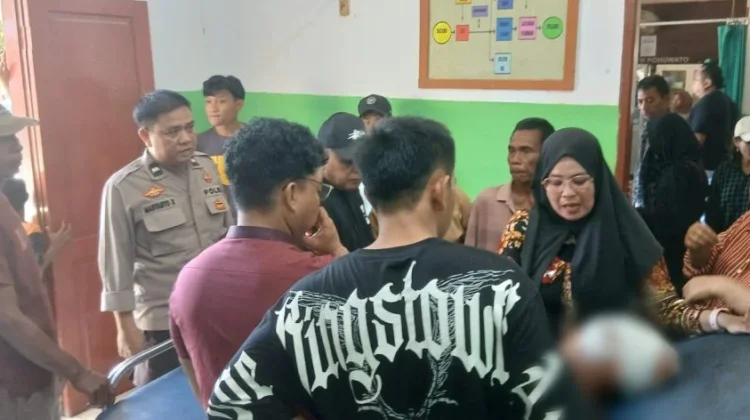 Kecelakaan Lalu Lintas di Pohuwato Picu Korban Luka Berat