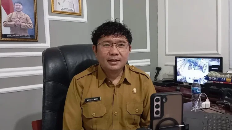 Masyarakat Kabupaten Gorontalo Bisa Urus Dokumen Kependudukan Secara Online
