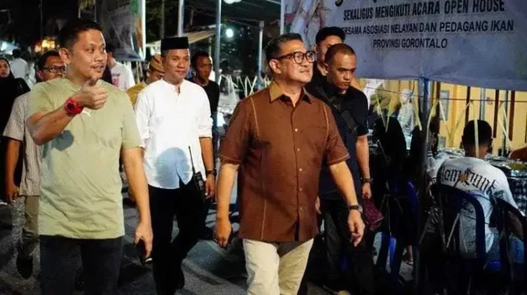 Gebyar Atupato 2026 Didorong Jadi Ikon Wisata Gorontalo