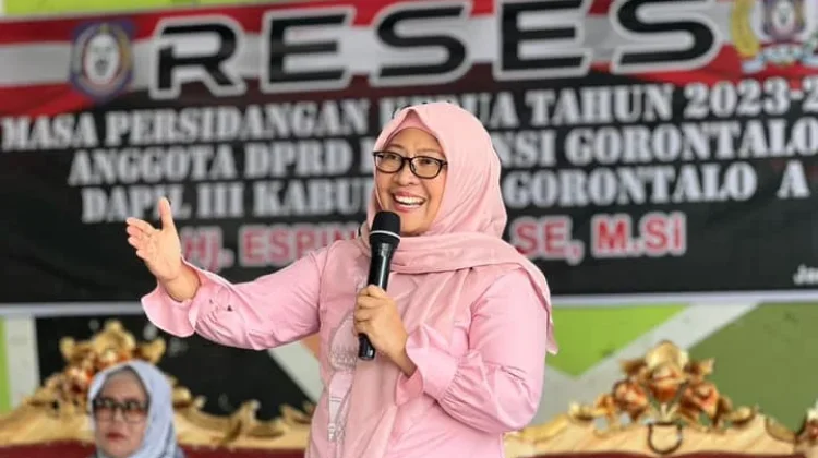 Komisi III DPRD Gorontalo: Infrastruktur dan Keamanan Arus Balik Terpantau Aman