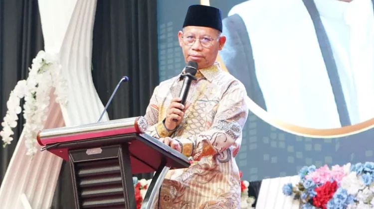 Kakanwil Kemenag Gorontalo Apresiasi MAN IC  sebagai Sekolah Garuda Transformasi
