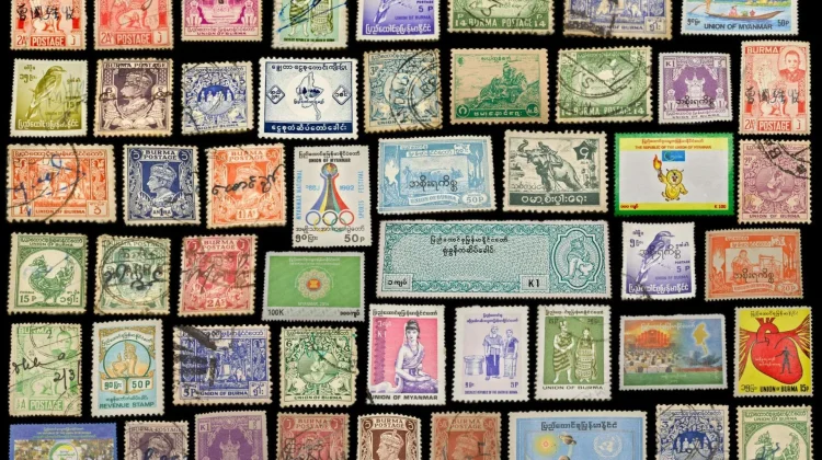 Hari Filateli, Mengenang Sejarah dan Minat Koleksi Perangko