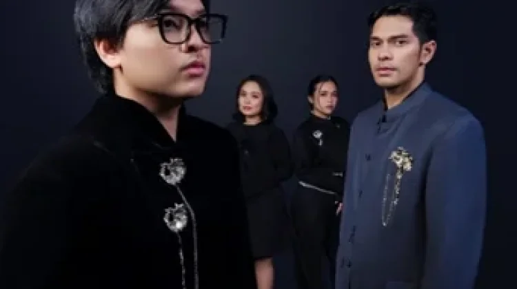 Yovie Widianto Kolaborasi dengan KIM