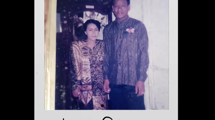 Vadel Nasir Rilis Single Nikah Sempurna