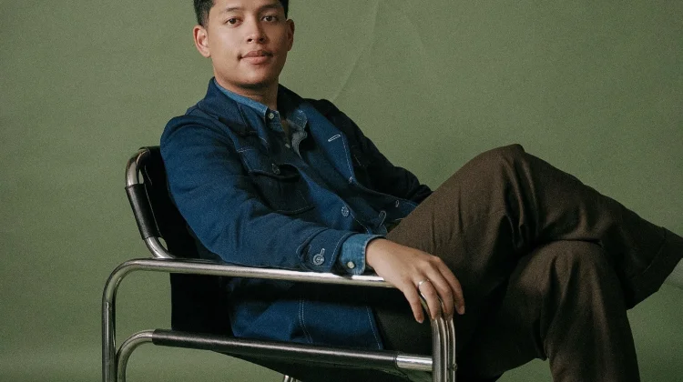 Adikara Rilis Video Musik Makna