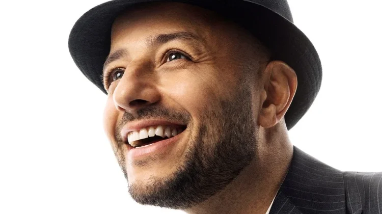 Maher Zain Umumkan Album Back To You