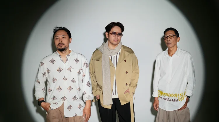 Vagetoz Rilis Lagu Religi Kumenangis Kumemohon