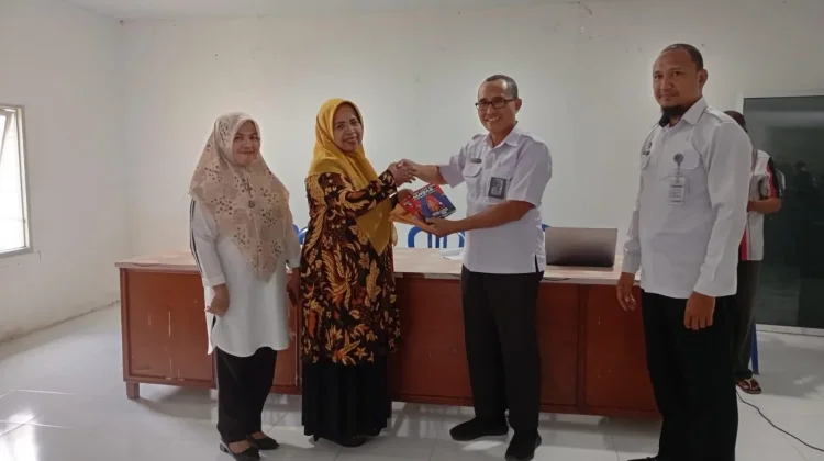 Kanwil Kemenkum Gorontalo Tingkatkan Kesadaran Hukum Masyarakat