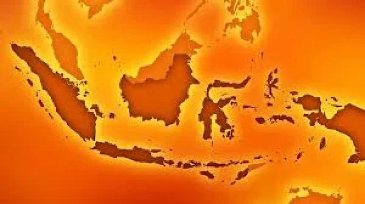 Mengenal Gozilla El Nino, Anomali Cuaca Ekstrem