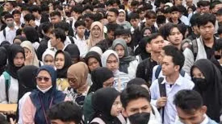 Tips Menjaga Konsentrasi Pekerja Lapangan di Musim Kemarau