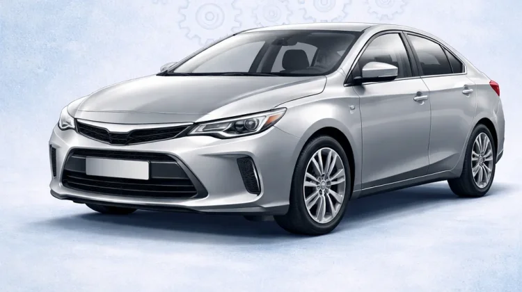Tips Mudah Merawat Mobil Matic