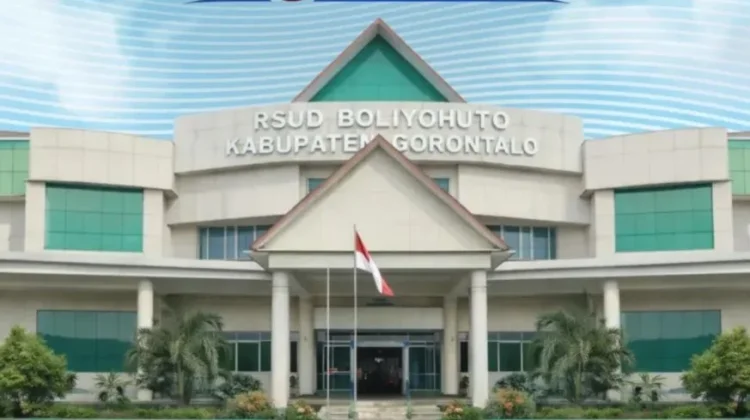 RSUD Boliyohuto Permudah Administrasi Layanan meski Belum Implementasikan IKD