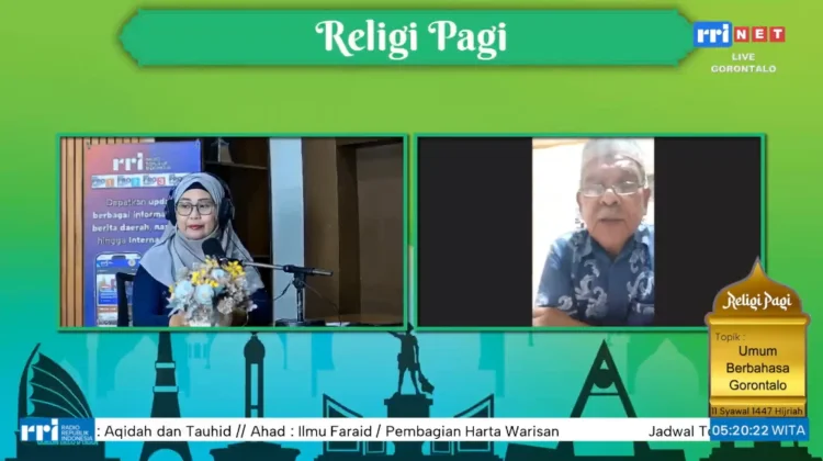 Menjaga Martabat Diri di Era Digital