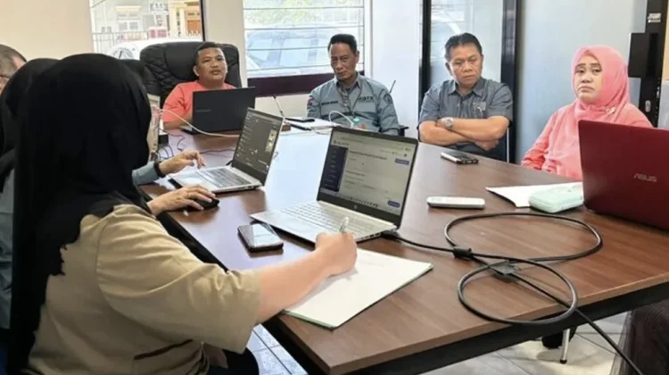 Disdik Kota Gorontalo Satukan Persepsi Penerapan Permendikdasmen No. 7 Tahun 2025