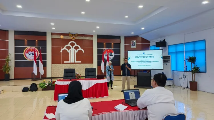 KemenHAM Sulteng Pastikan Seleksi PPPK Berjalan Transparan