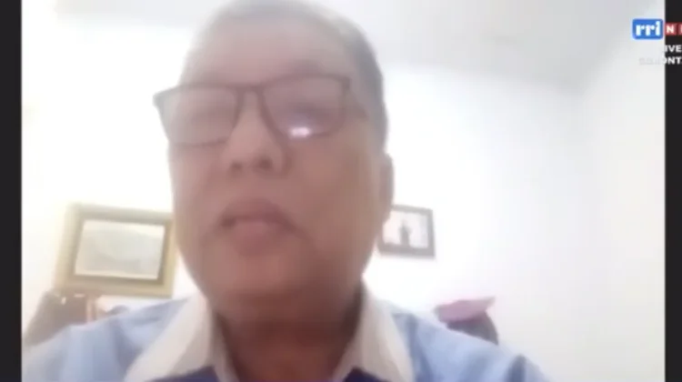 Pengentasan Kemiskinan Butuh Sinergi Banyak Pihak
