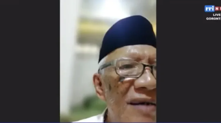 BAZNAS Gorontalo Dorong Kemandirian Ekonomi lewat Usaha Produktif