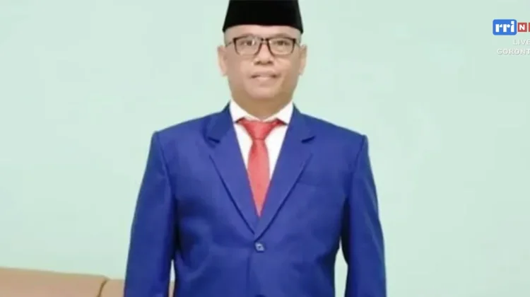 Dukcapil Kota Gorontalo Pastikan Kesiapan Infrastruktur Aktivasi IKD