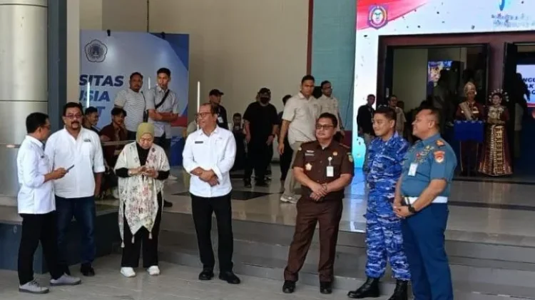 Dinkes Dorong Layanan Kesehatan Inklusif untuk Penguatan Kapasitas HAM