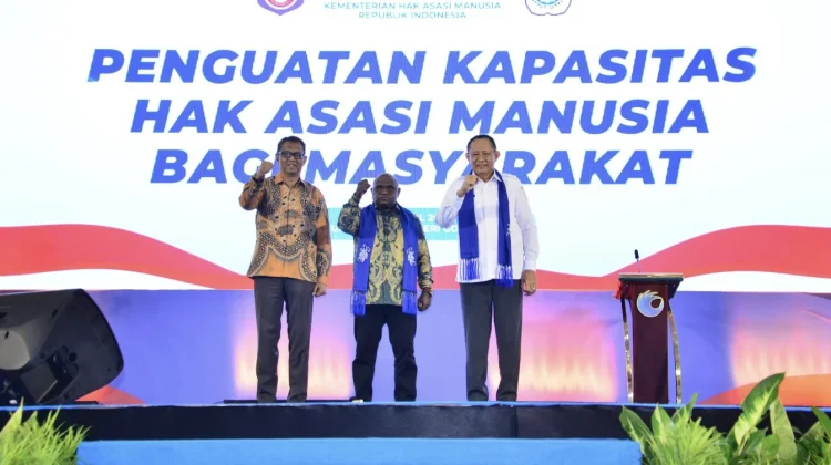 Gubernur Gorontalo Minta Menham Wisata Hiu Paus