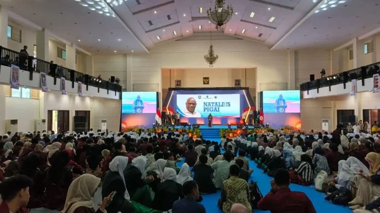 Penguatan HAM di Gorontalo Dorong Kesadaran dan Peradaban Masyarakat