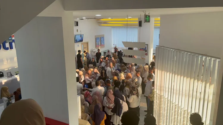 ASN Protes Pemotongan Gaji, Pemkot Gorontalo Fasilitasi Solusi dengan Perbankan