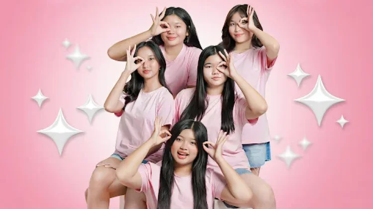 Dari Trainee ke Panggung Debut: Perjalanan Panjang PinkDice menuju “Bully No Bully”