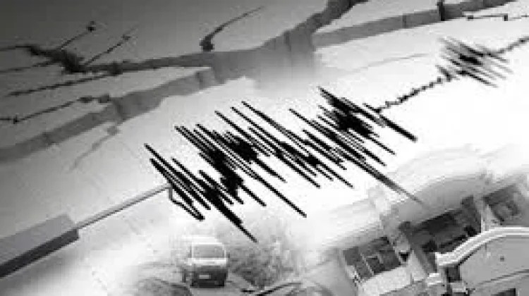 Siaga Gempa, Tetap Tenang dan Aman