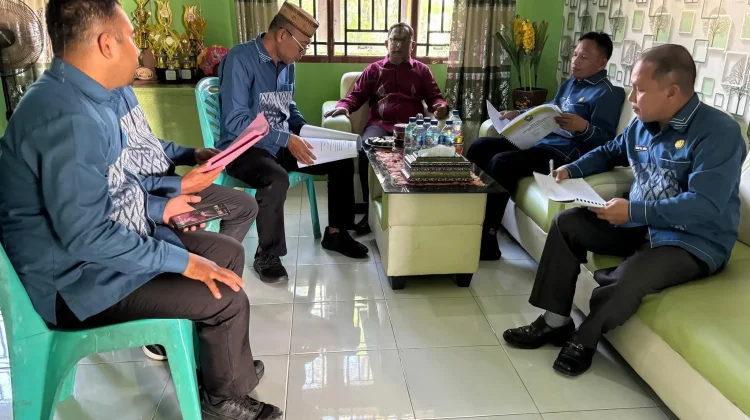 Dukung Alih Status MA Gemilang, Kemenag Verifikasi Kelengkapan Dokumen