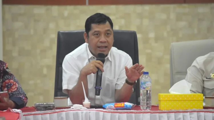 Optimisme Korwil Gorontalo Jadi Kanwil KemenHAM Mandiri