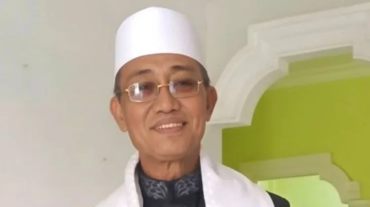 Tokoh inspiratif berpulang ke Rahmatullah.