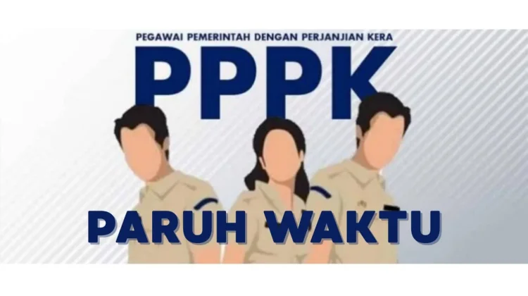 Gaji PPPK Paruh Waktu di  Gorontalo Bervariasi