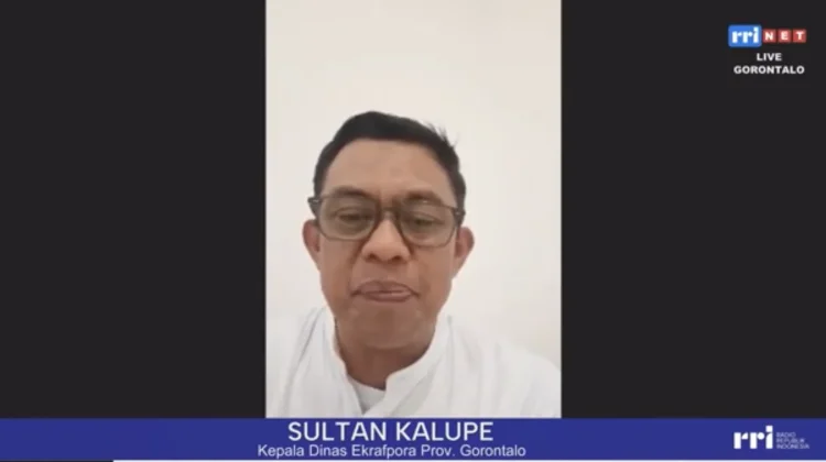 Pemprov Gorontalo Komitmen Pertahankan Pembinaan Atlet SPOBDA