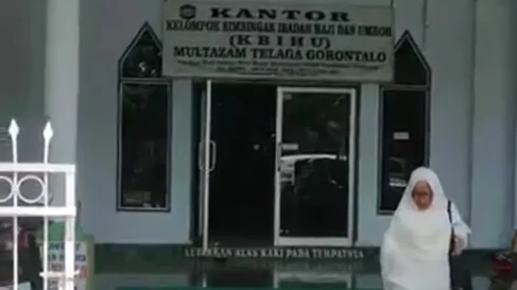 Persiapan Haji Gorontalo Dimatangkan Lewat Manasik