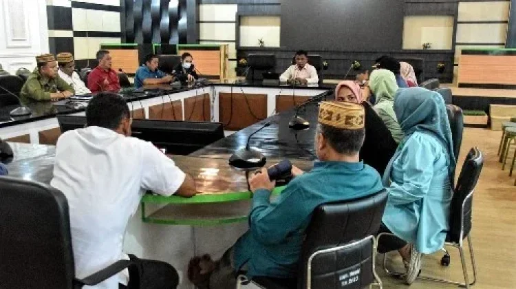 Matangkan Persiapan Penas, Pemkab Gorontalo Seriusi Masalah Sampah