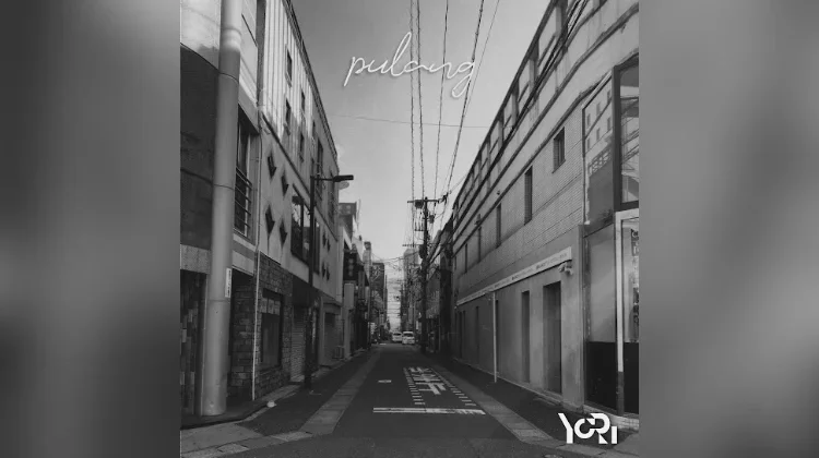 YoRI Rilis “Pulang”, Lagu Reflektif Tentang Perjalanan Hidup dan Arti Kembali