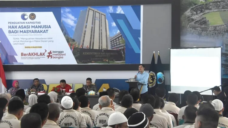 Suara dari Balik Jeruji Lapas, Tentang Bilik Asmara hingga Keadilan Restoratif