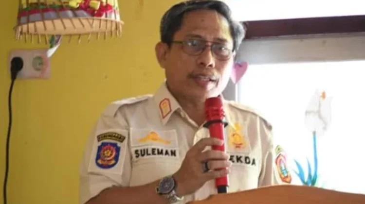 Program MBG Prioritas di Wilayah 3T